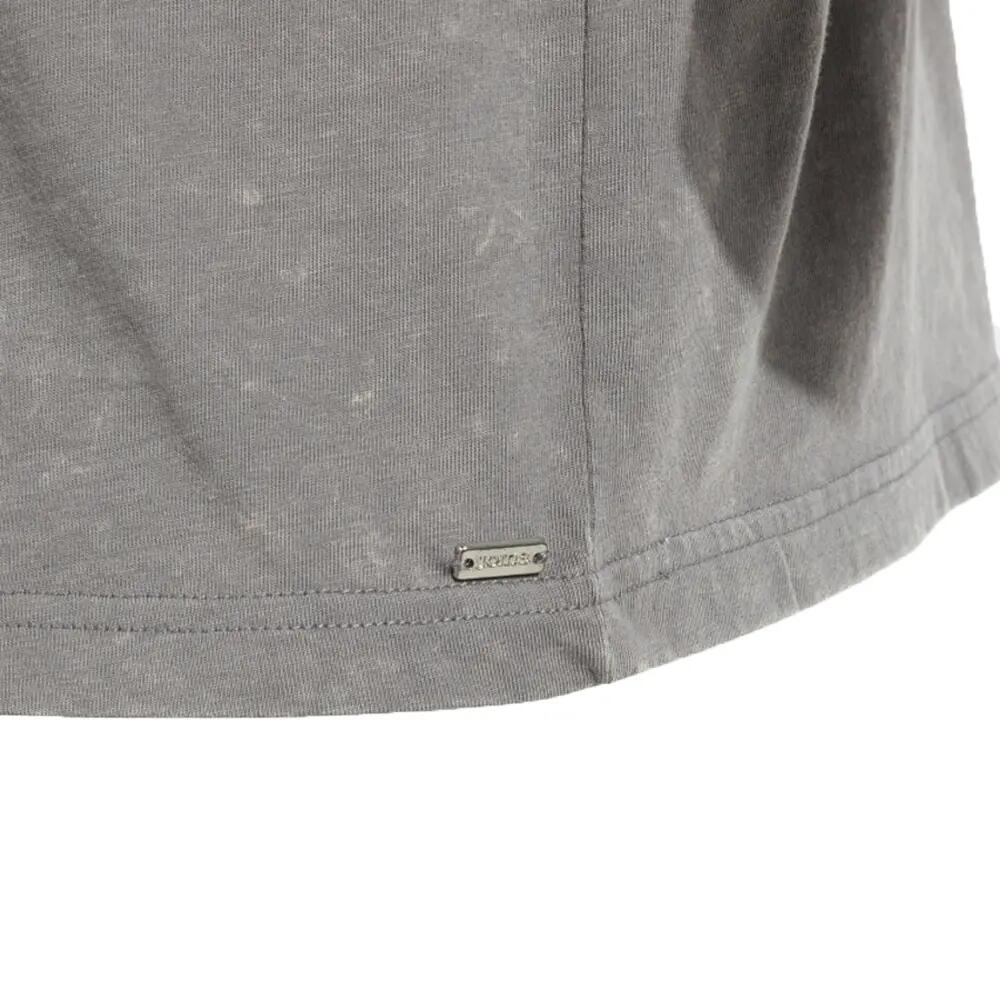 UTribe Mars Maglietta Adulto Unisex Joma U-Tribe Mars Grigio 4/4