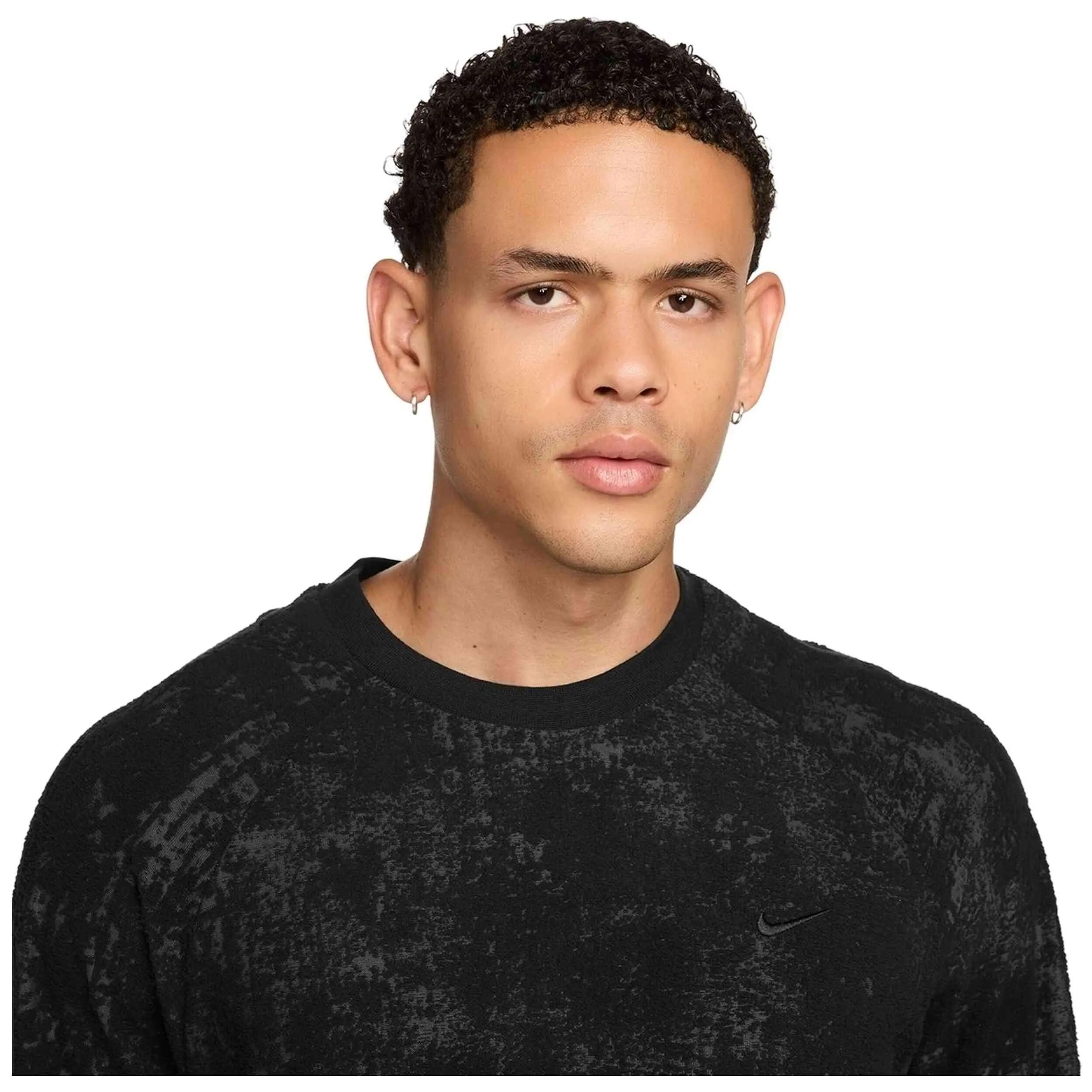 Sudadera Nike modelo HV3805-010 para hombre 3/3