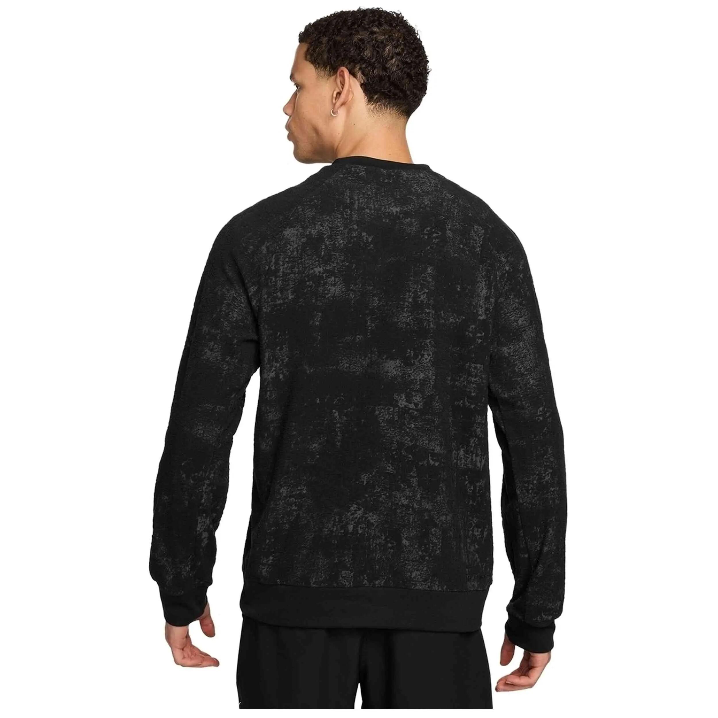 Sudadera Nike modelo HV3805-010 para hombre 2/3