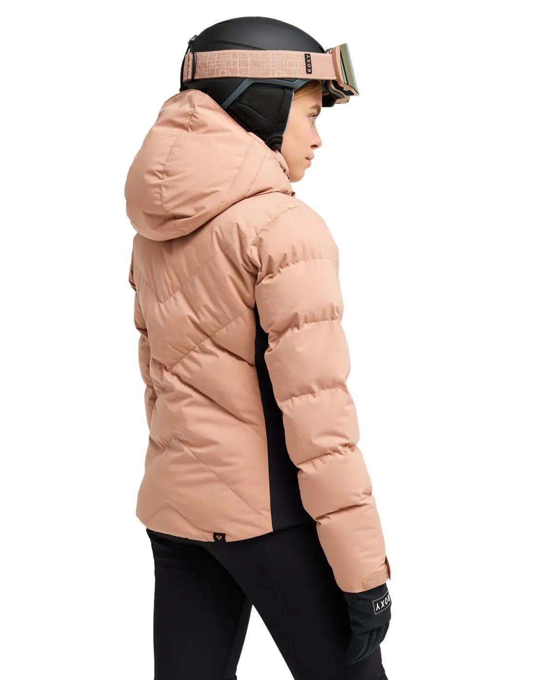 Technisch Snowjack SNOWDRIFT 15K Dames 2/4