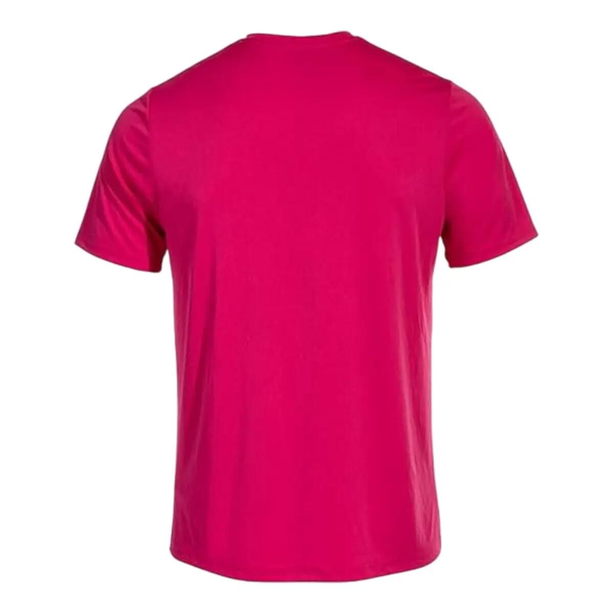 Tshirt COMBI Homme (Rose) 2/4