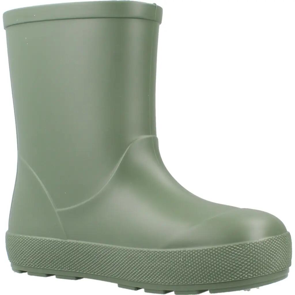 Buty IGOR YOGI Zielony 5/5