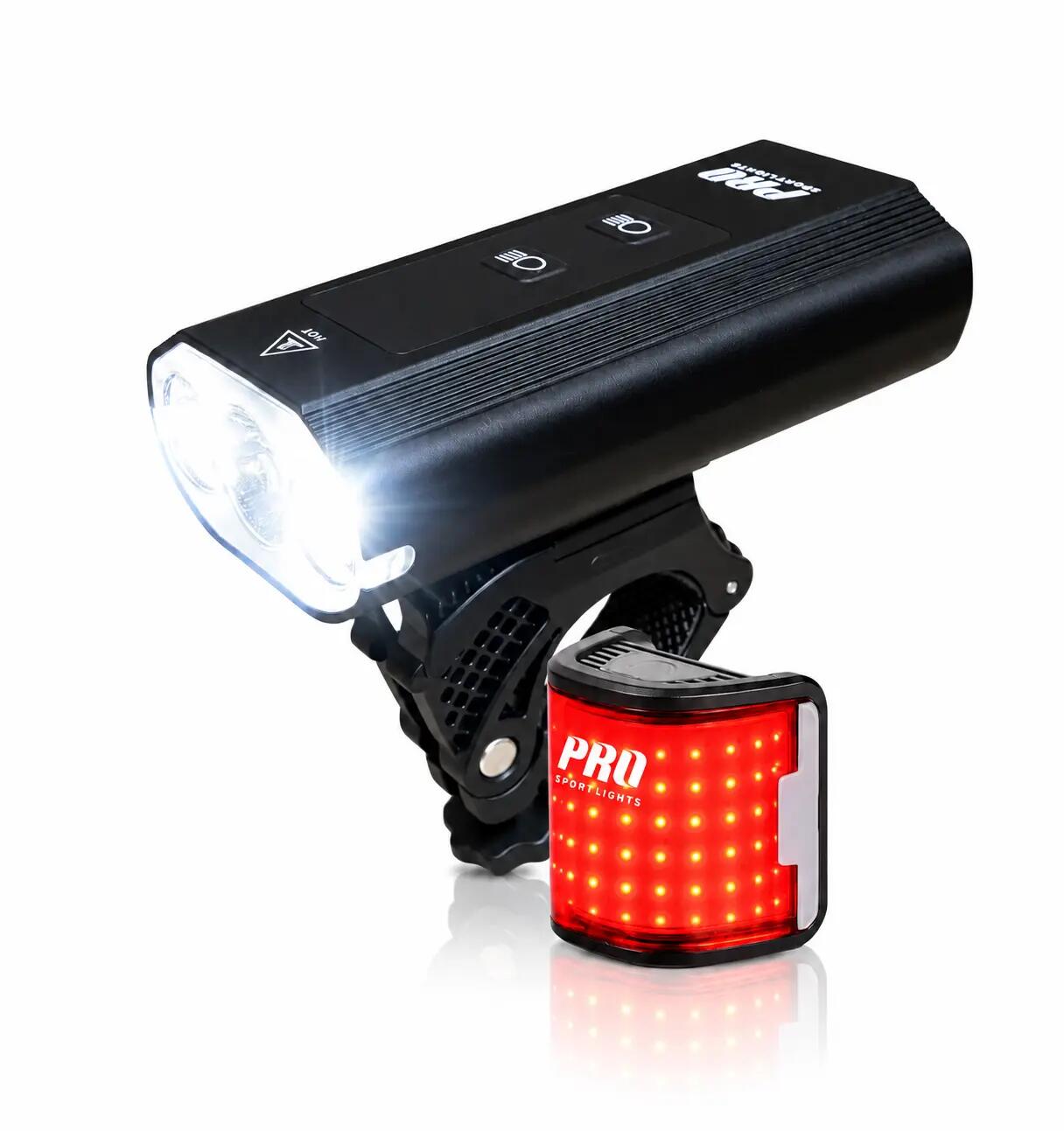 PRO SPORT LIGHTS picture