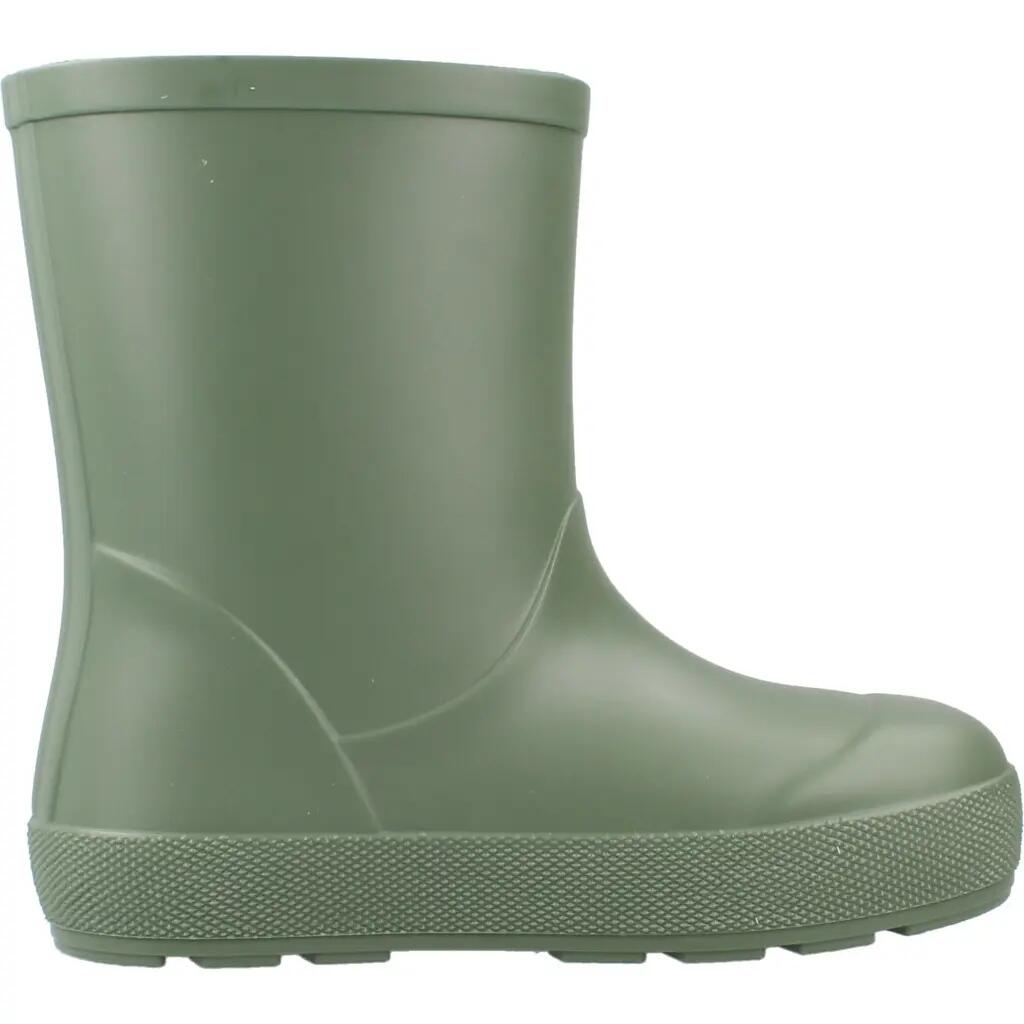 Buty IGOR YOGI Zielony 4/5