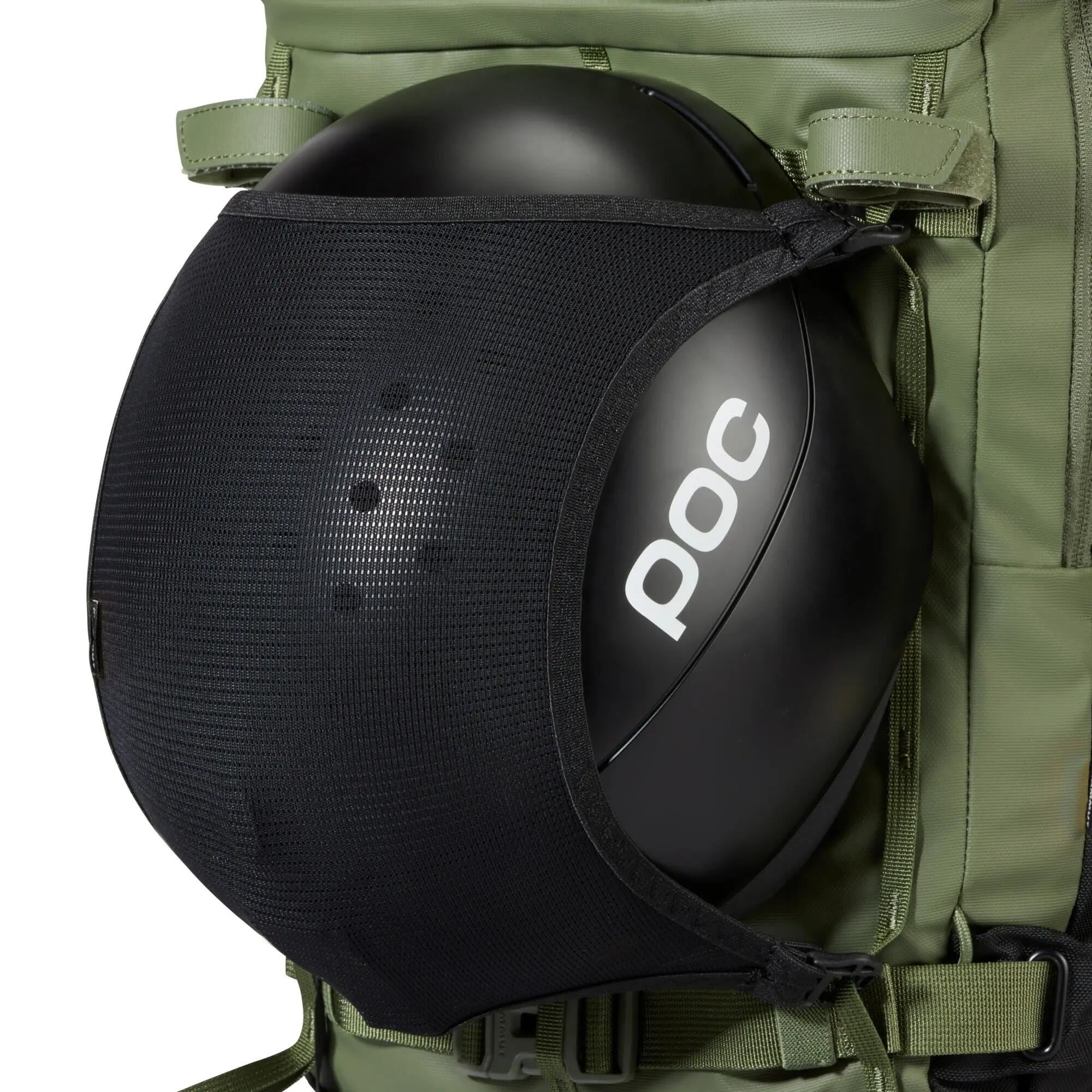 Mammut Nirvana 28 - Skitourenrucksack 6/7
