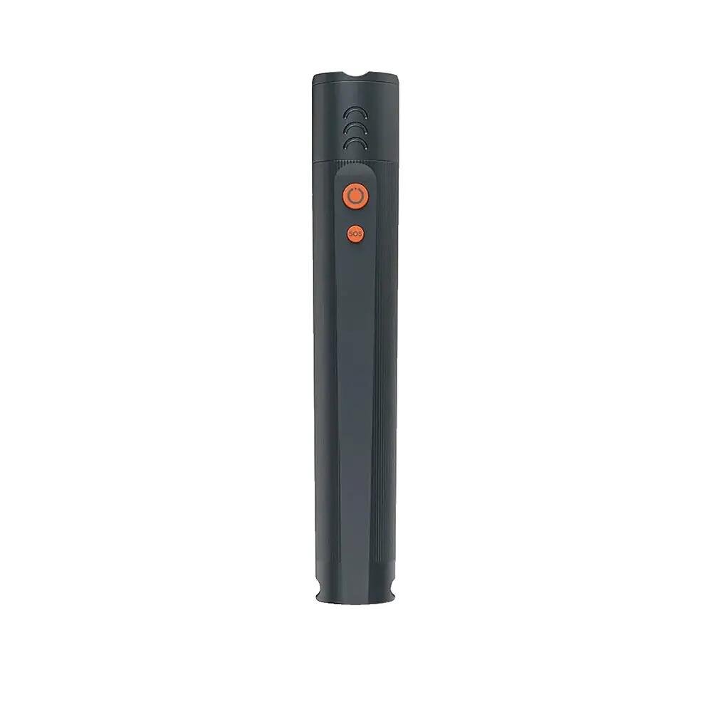 Torcia Hama FLX1000 1000lm Grigia 2/7