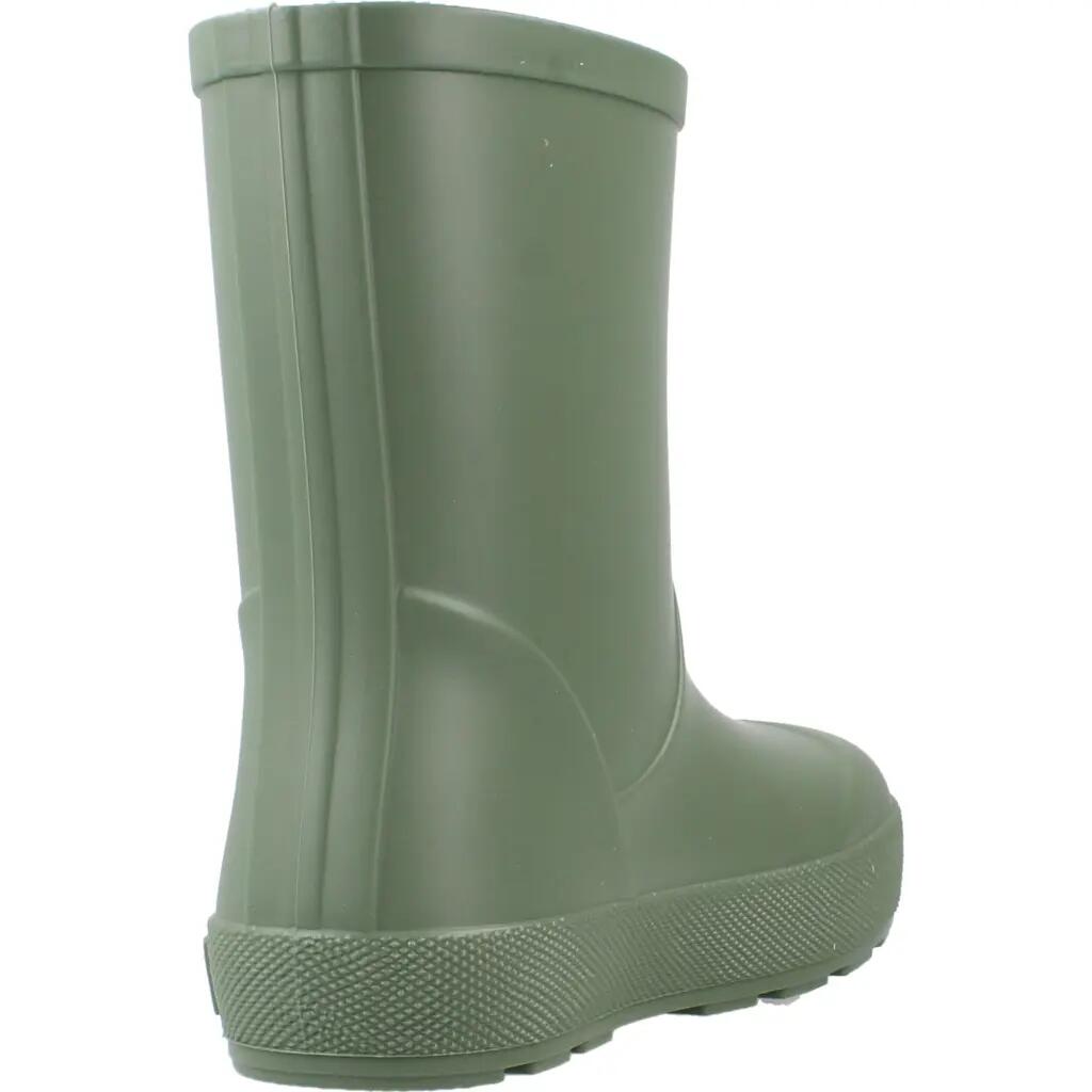 Buty IGOR YOGI Zielony 3/5