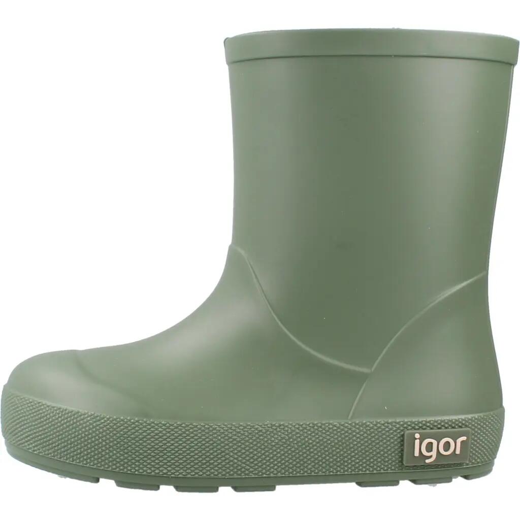 Buty IGOR YOGI Zielony 2/5
