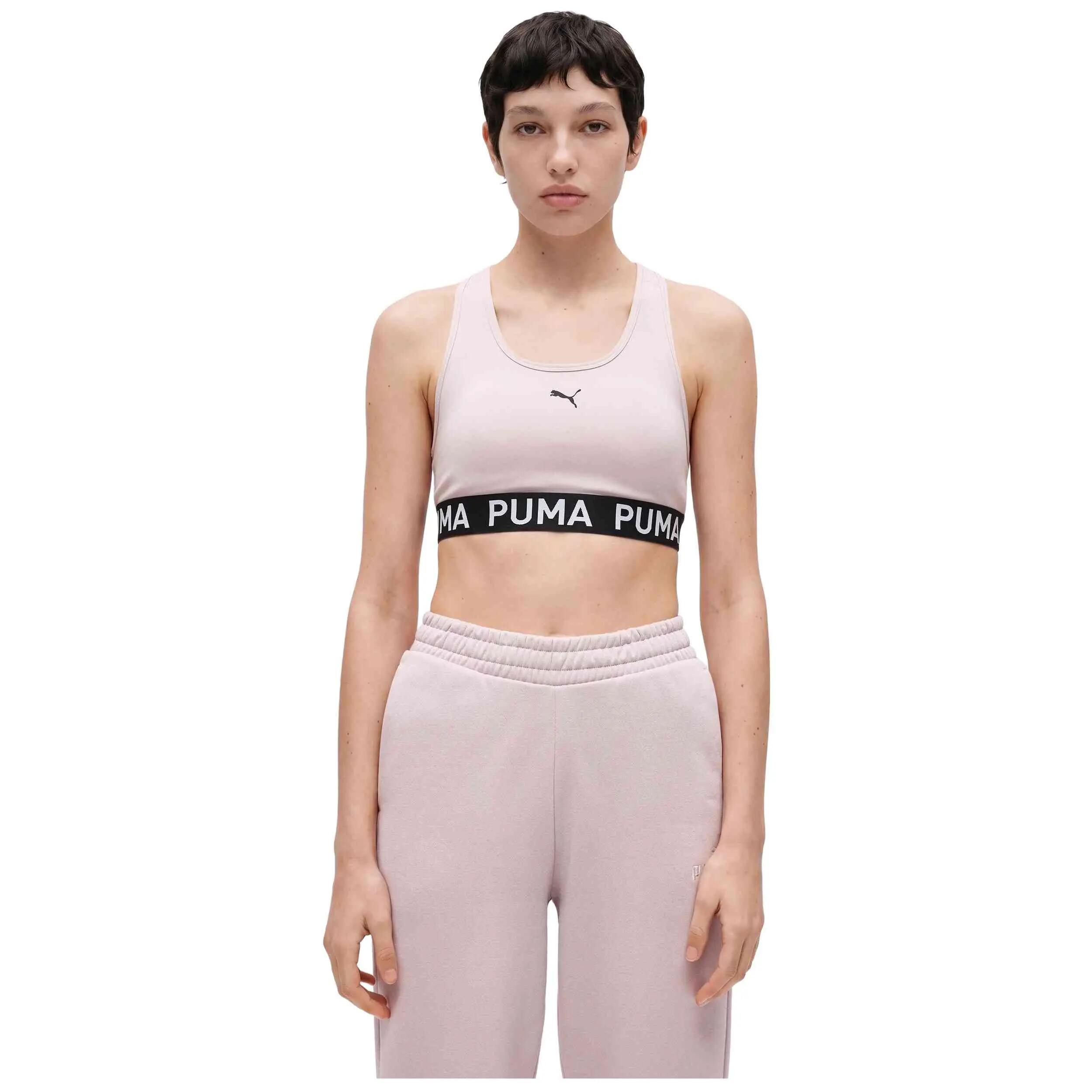 Top Puma modèle 526962-20 pour femmes 1/5