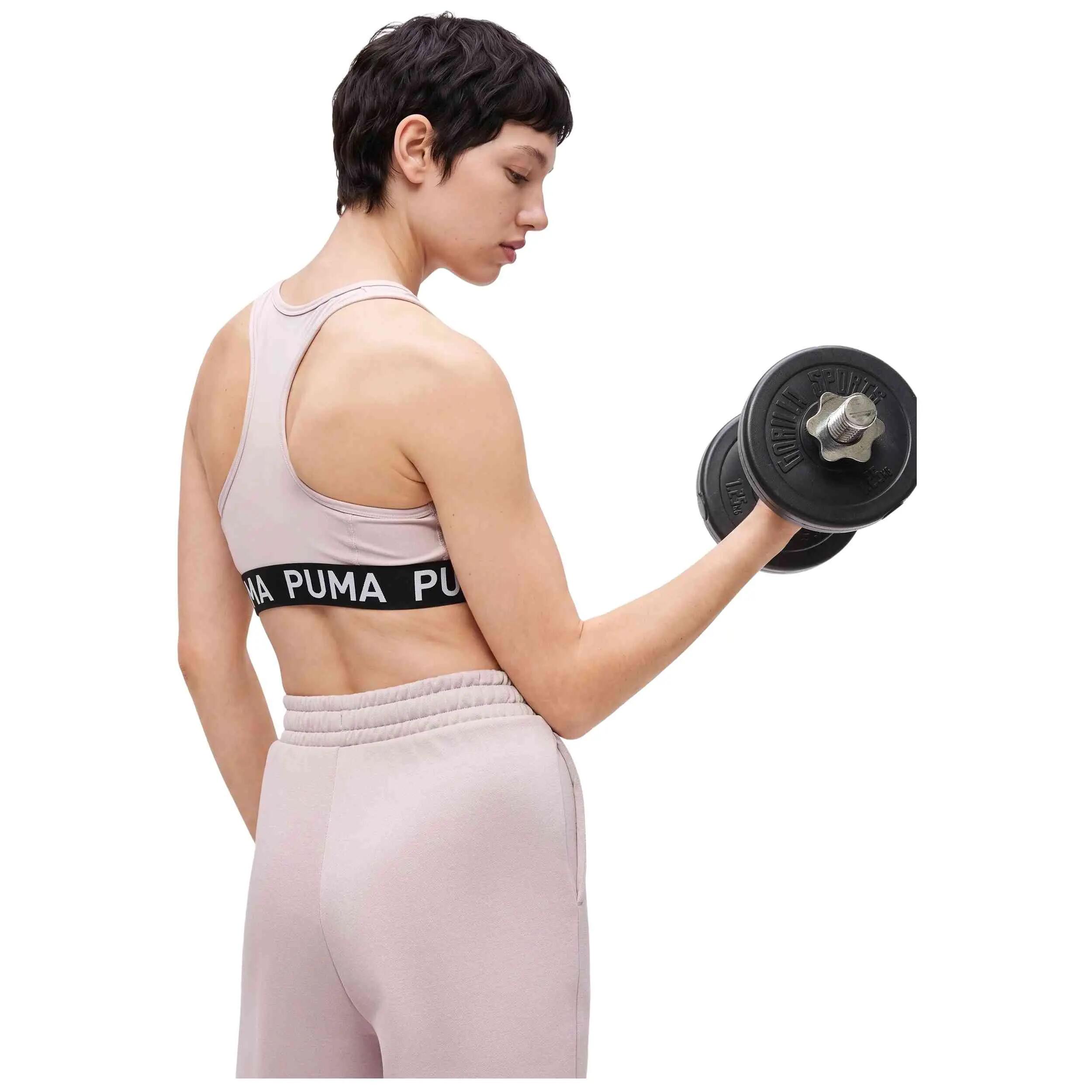 Top Puma modèle 526962-20 pour femmes 5/5