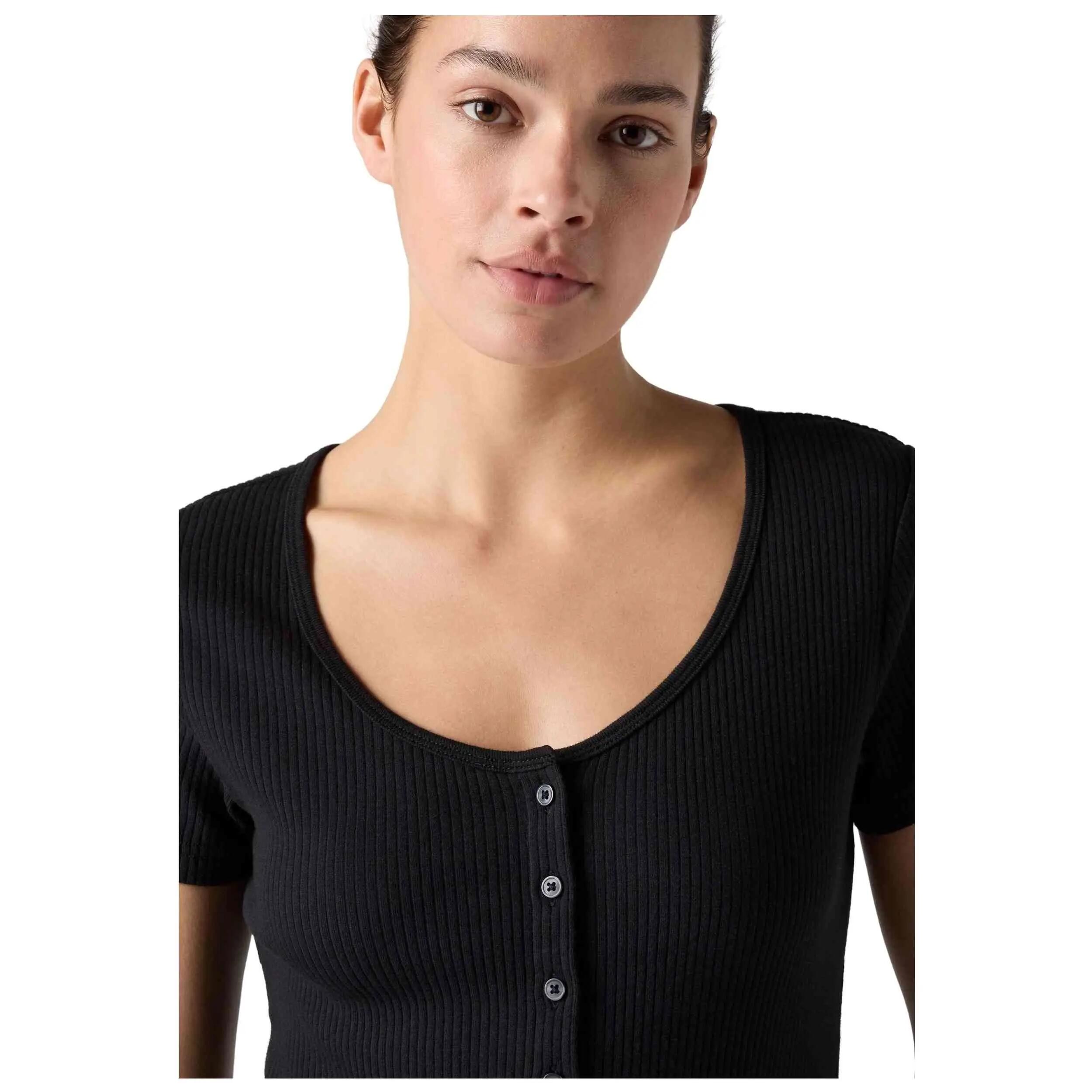 Principal Levi'S modelo Austen "Anthracite Night" para mulheres 5/5