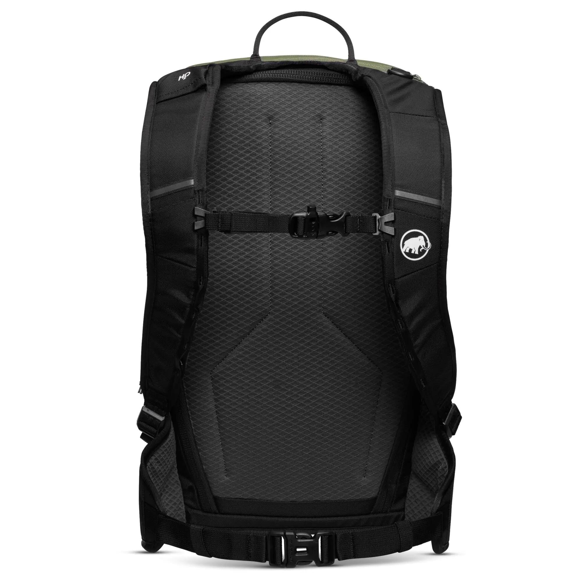 Mammut Nirvana 28 - Skitourenrucksack 2/7
