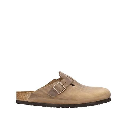 Mules hommes Birkenstock Boston