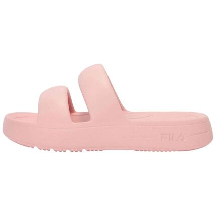 Claquettes femme Fila Superbubble