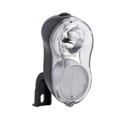 Vélo de ville Contec Lampe avant HL-005 2,5 Lux