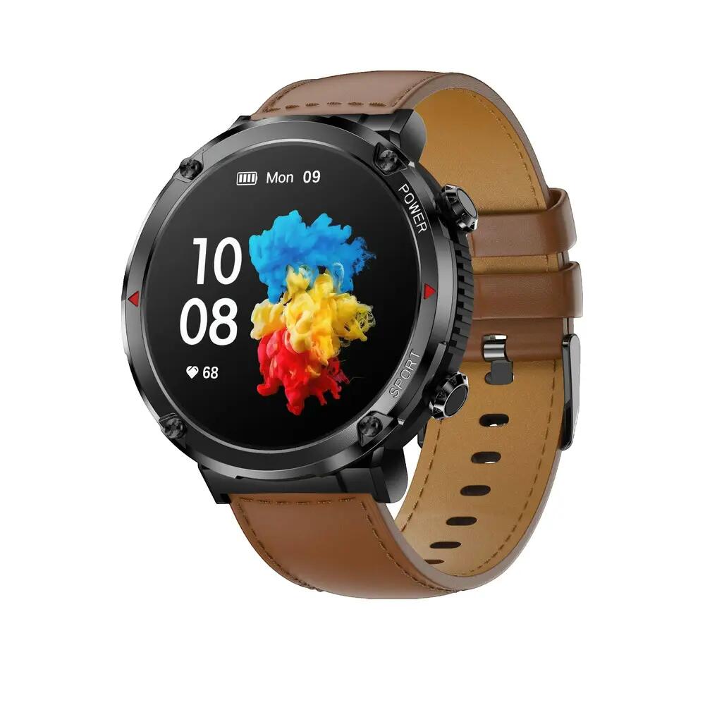 Montre connectée Gravity GT21-4 avec suivi de santé 2/3