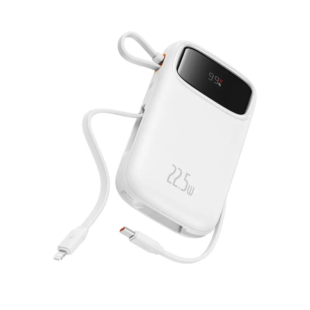 Chargeur portable Baseus Qpow2 20000mAh 22.5W 1/10
