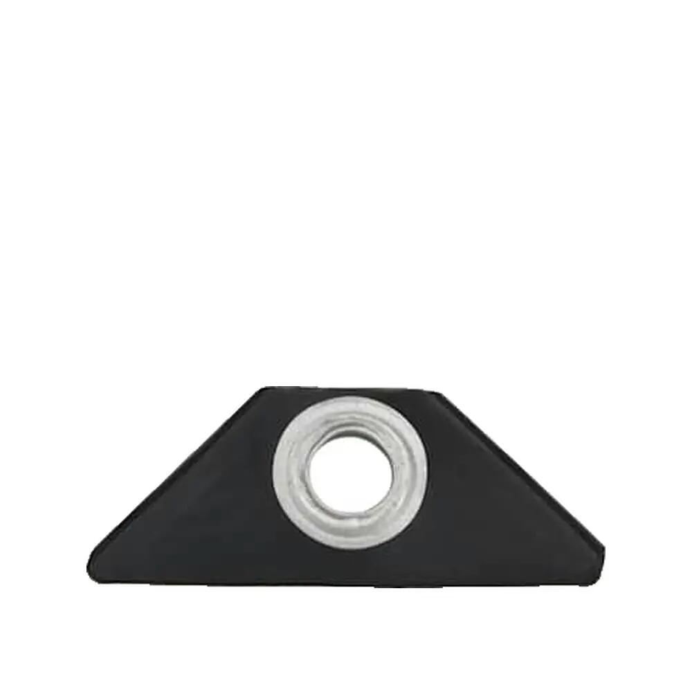 Bâche VidaXL 650 g/m² Biała 4/6