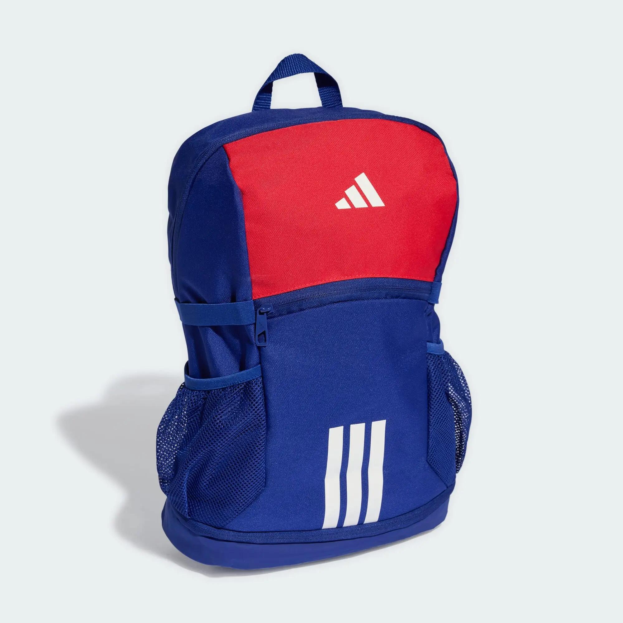 Mochila Tiro Juvenil 3/7