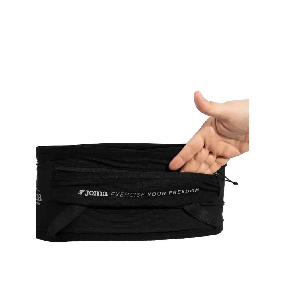 Joma R-Nature Heuptas Zwart 3/6