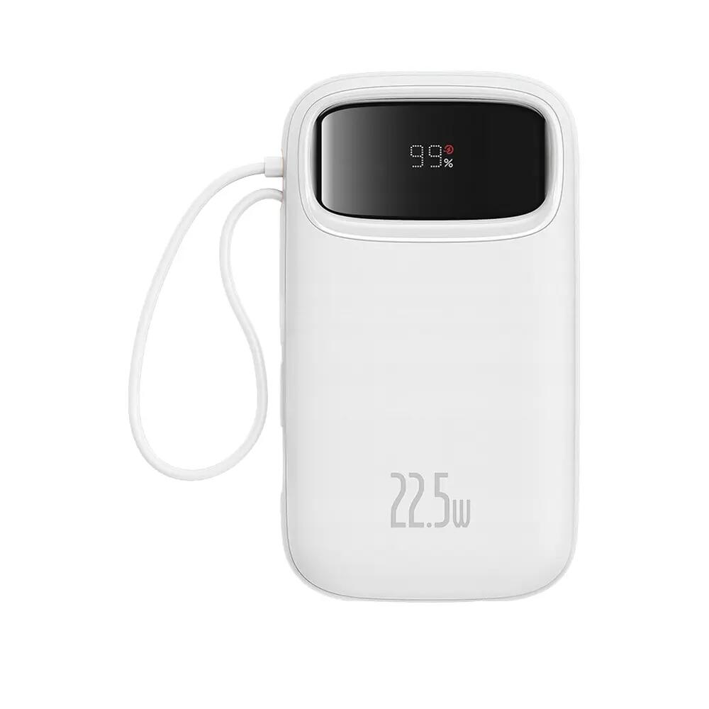 Chargeur portable Baseus Qpow2 20000mAh 22.5W 9/10