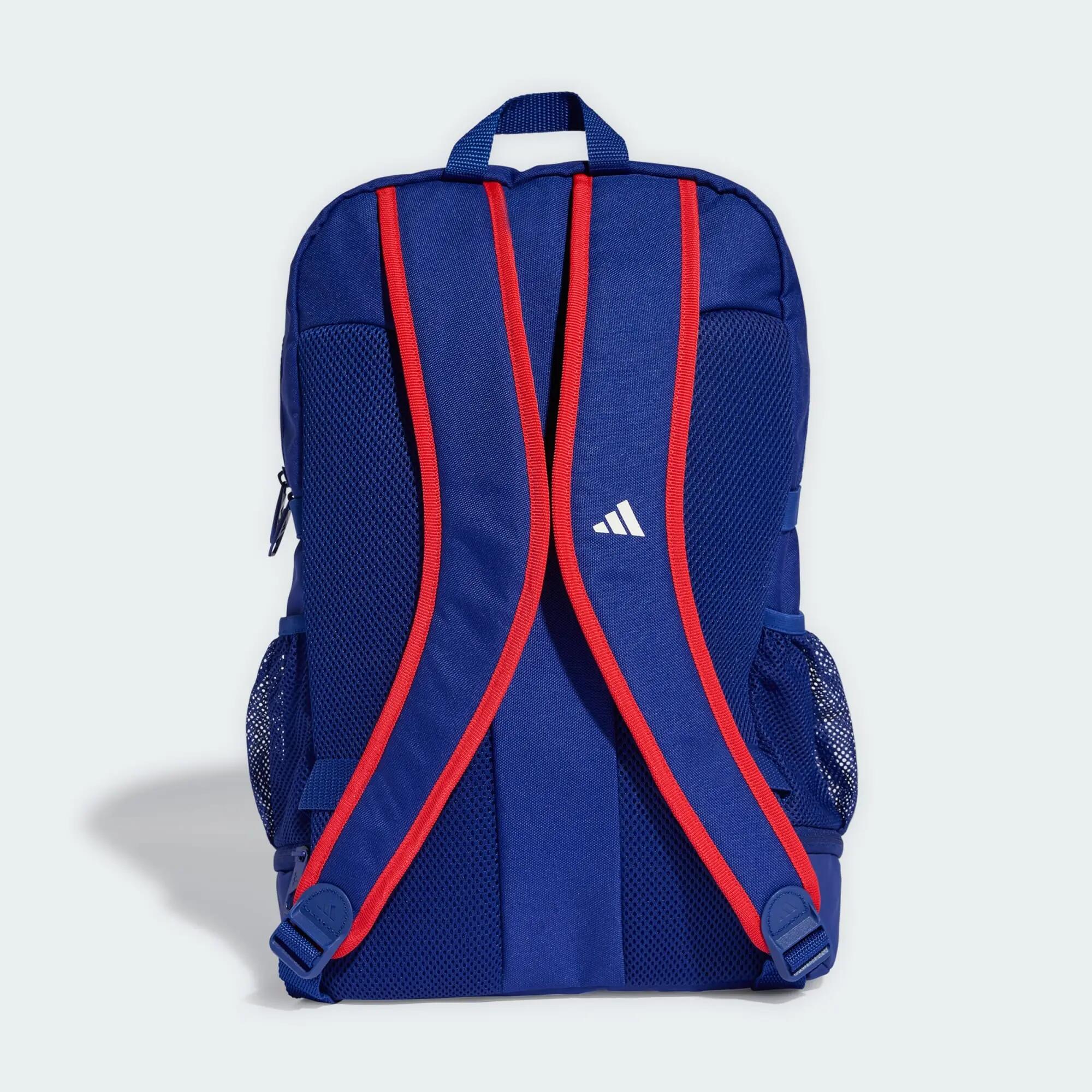 Mochila Tiro Juvenil 2/7
