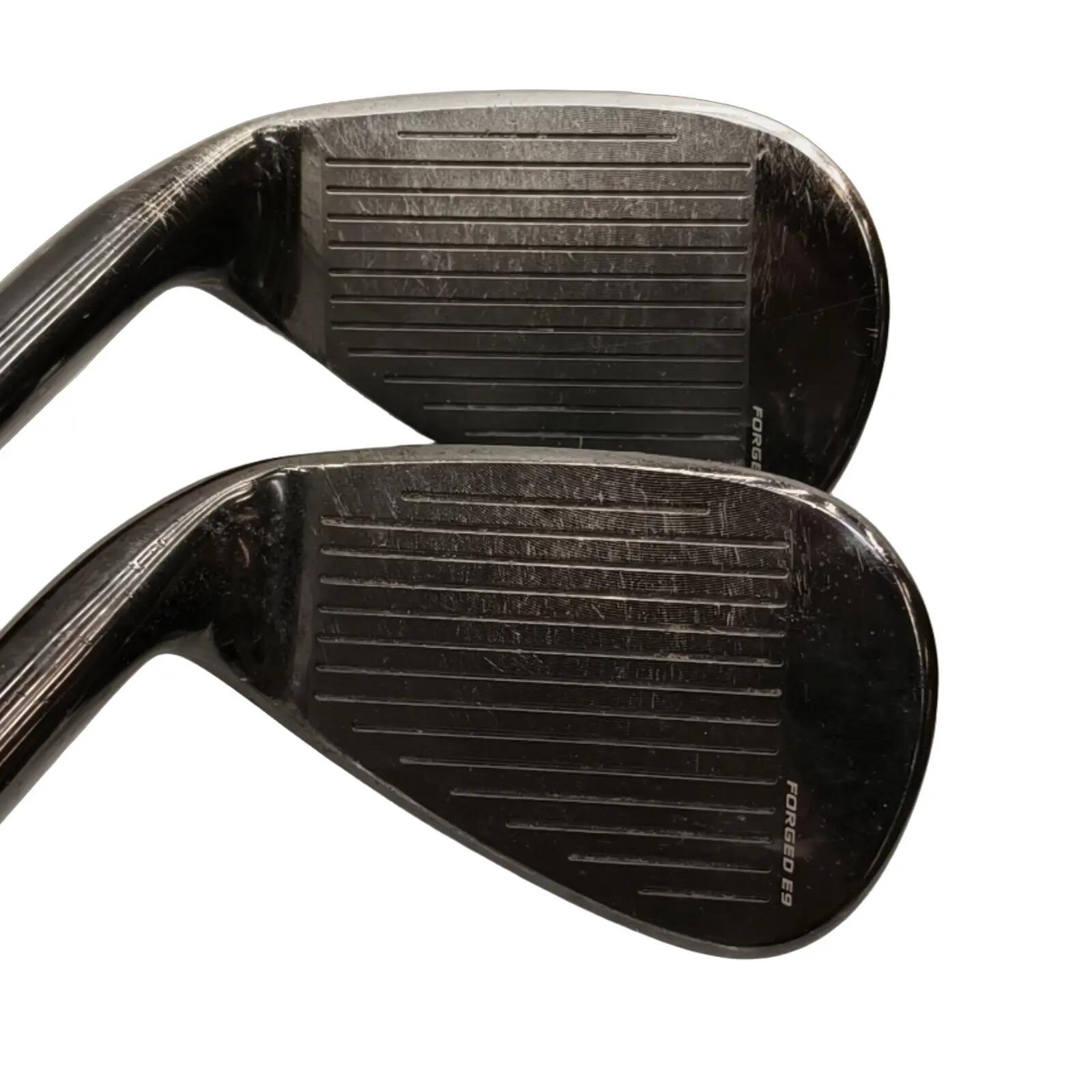 Cobra T-Rail Set di ferri / 7-PW+SW / Flex Regular / Grafite 7/7