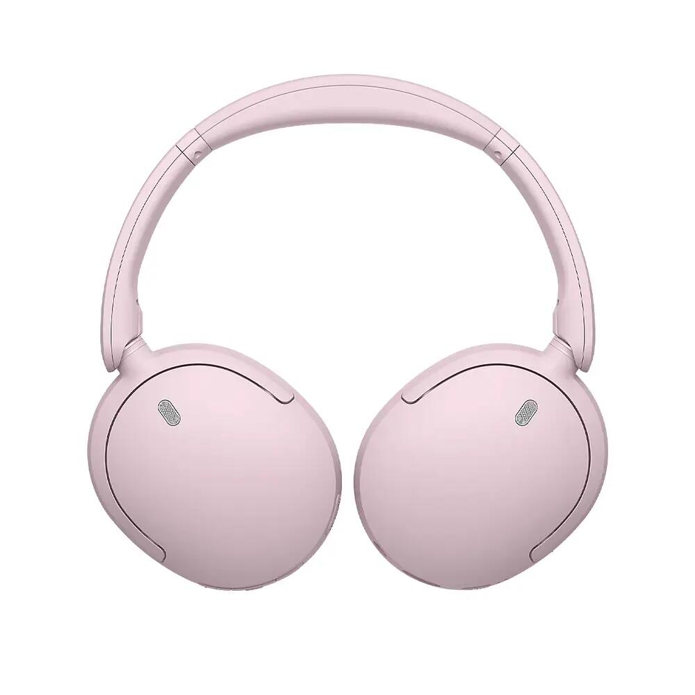 Auriculares inalámbricos Sony WH-CH730N Rosa 3/4