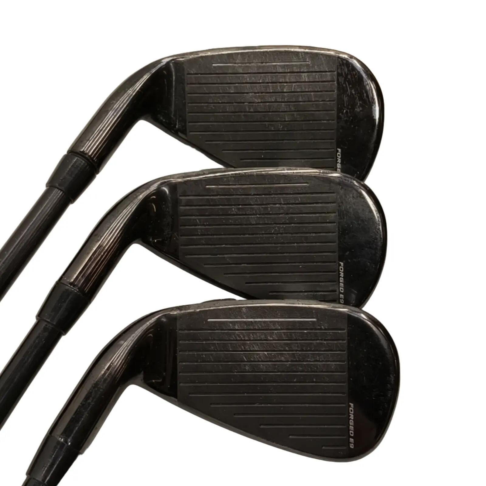 Cobra T-Rail Set di ferri / 7-PW+SW / Flex Regular / Grafite 6/7