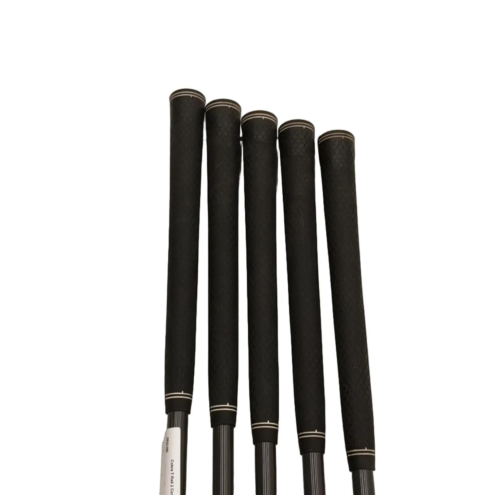 Cobra T-Rail Set di ferri / 7-PW+SW / Flex Regular / Grafite 5/7