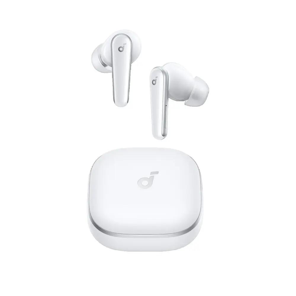 Fones de ouvido sem fio Anker Soundcore Liberty 5 Branco 3/3