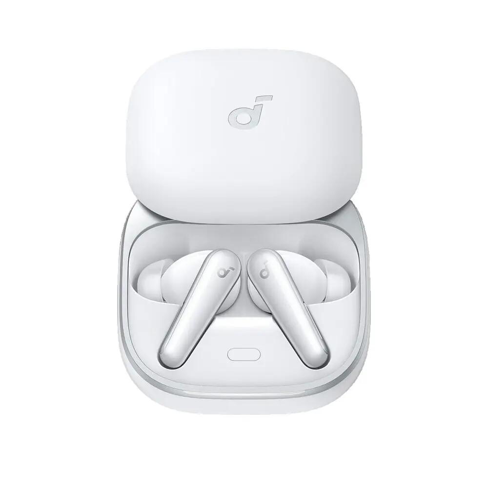 Fones de ouvido sem fio Anker Soundcore Liberty 5 Branco 2/3