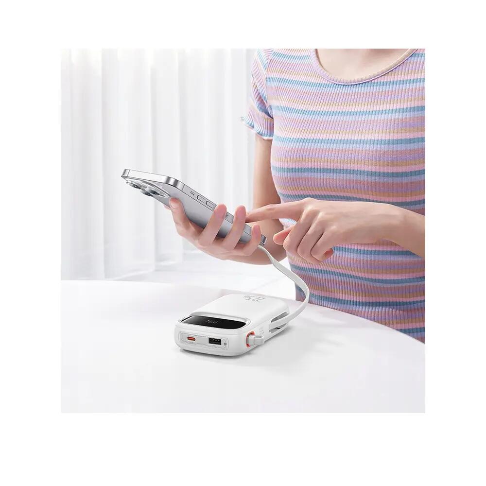 Chargeur portable Baseus Qpow2 20000mAh 22.5W 4/10