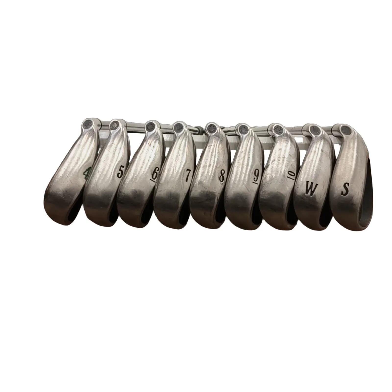Callaway Big Bertha Set di ferri / 4-PW+GW+SW / Flex Ladies / Grafite 2/7