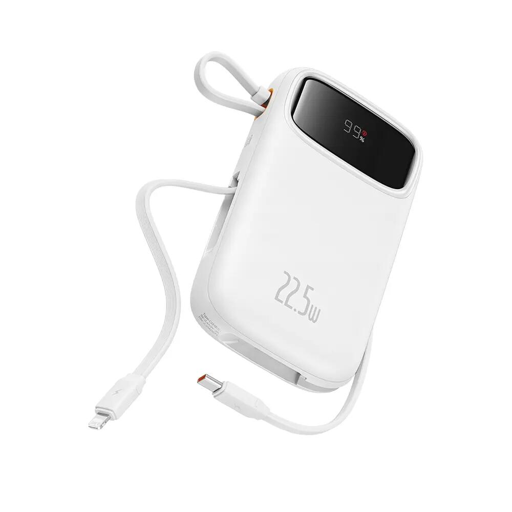 Chargeur portable Baseus Qpow2 20000mAh 22.5W 3/10