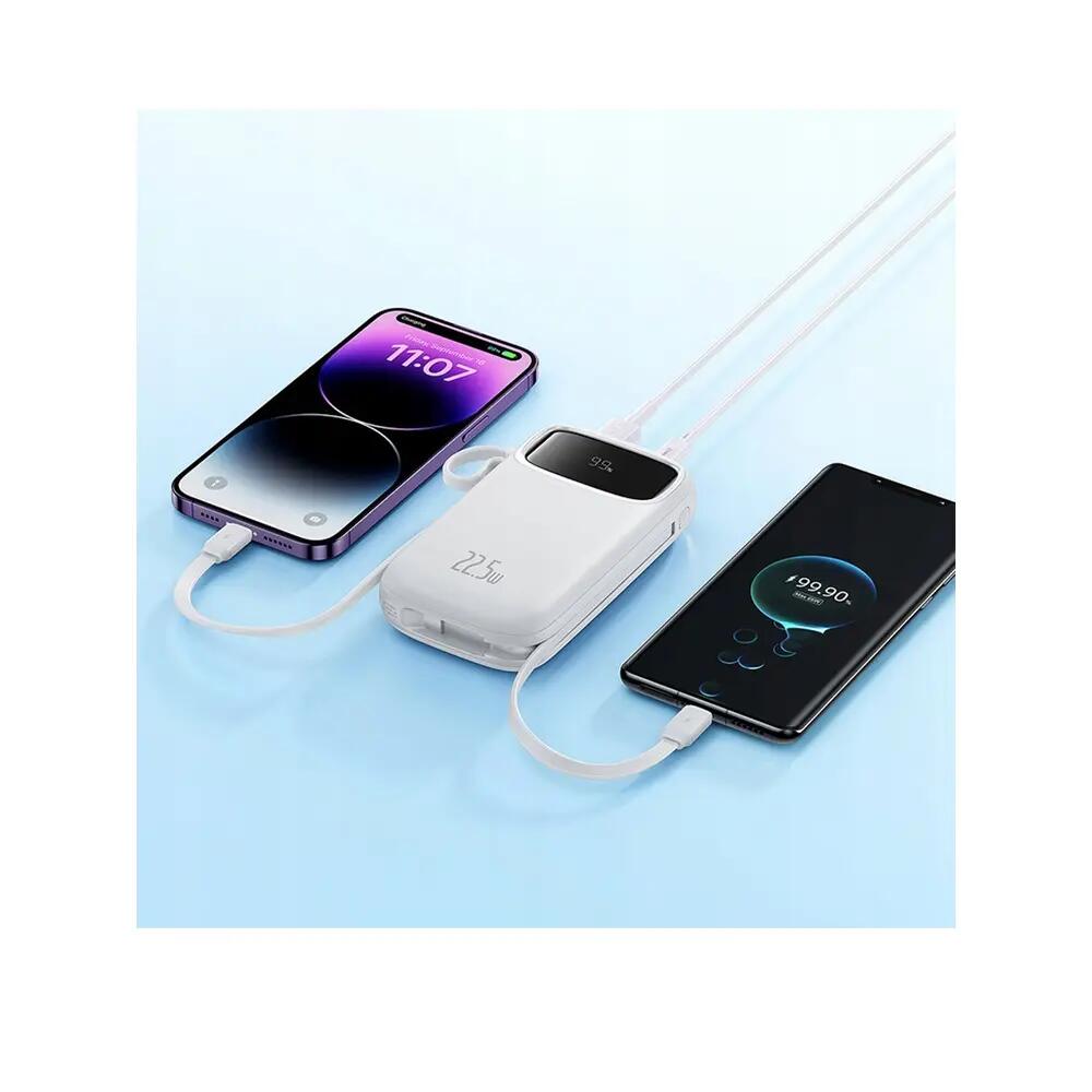 Chargeur portable Baseus Qpow2 20000mAh 22.5W 2/10