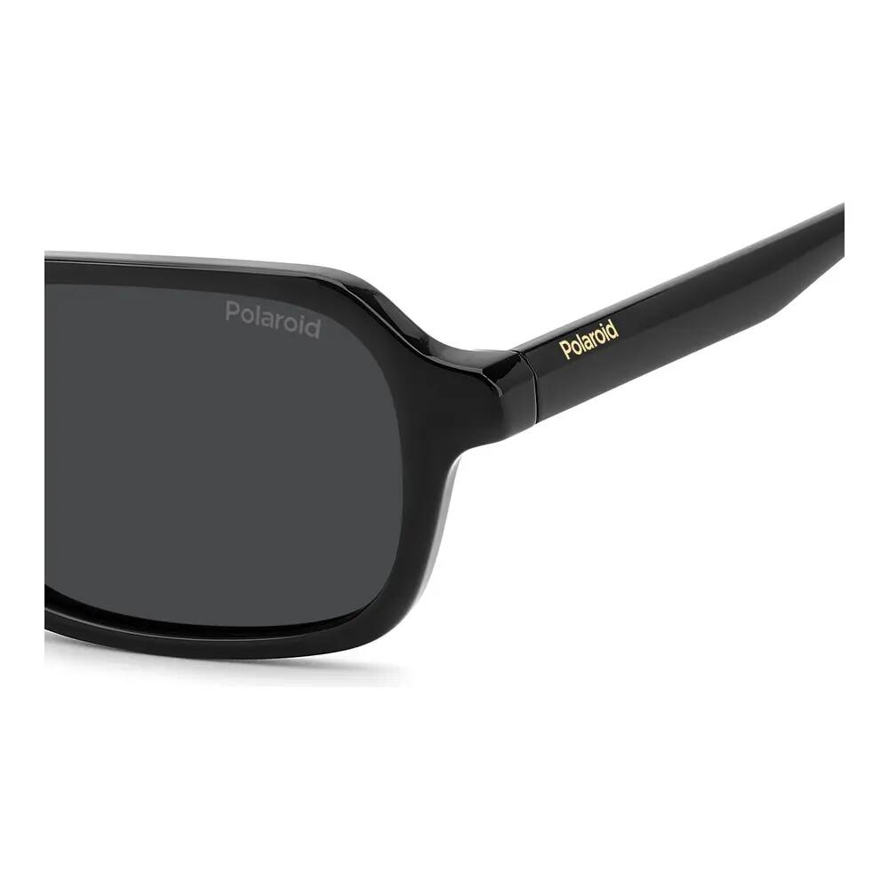 Napszemüveg Polaroid PLD 4219/S 807 Polarizált Polikarbonát Férfi 53 mm 3/4