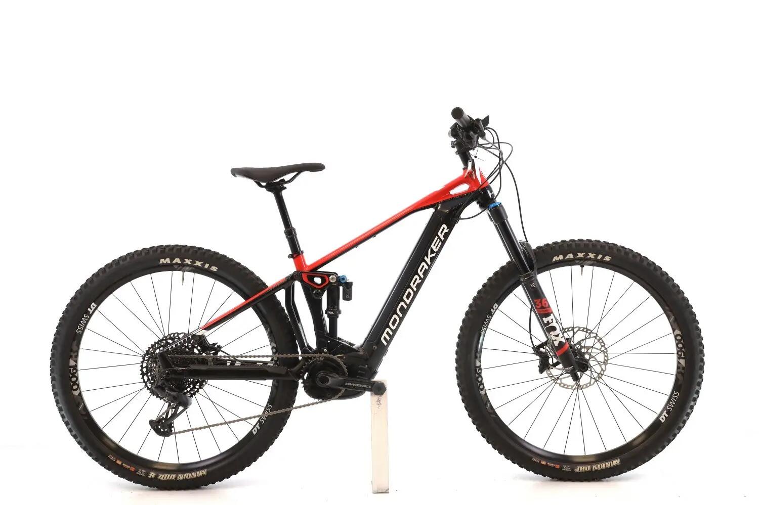 MONDRAKER picture