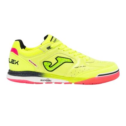 Heren sportschoenen Top Flex Rebound 2509 (Geel)