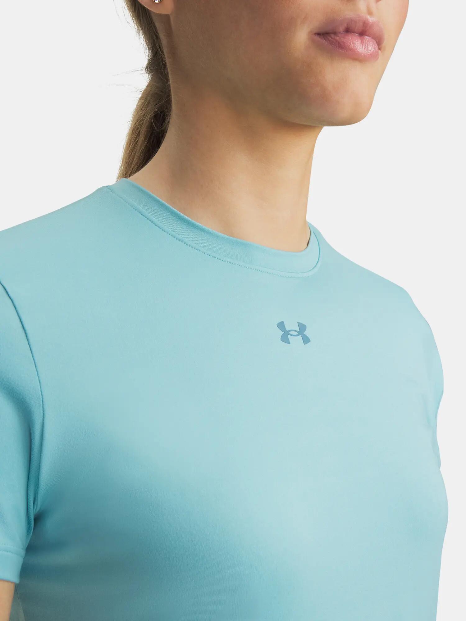 Női póló Under Armour UA Vanish SS 3/3