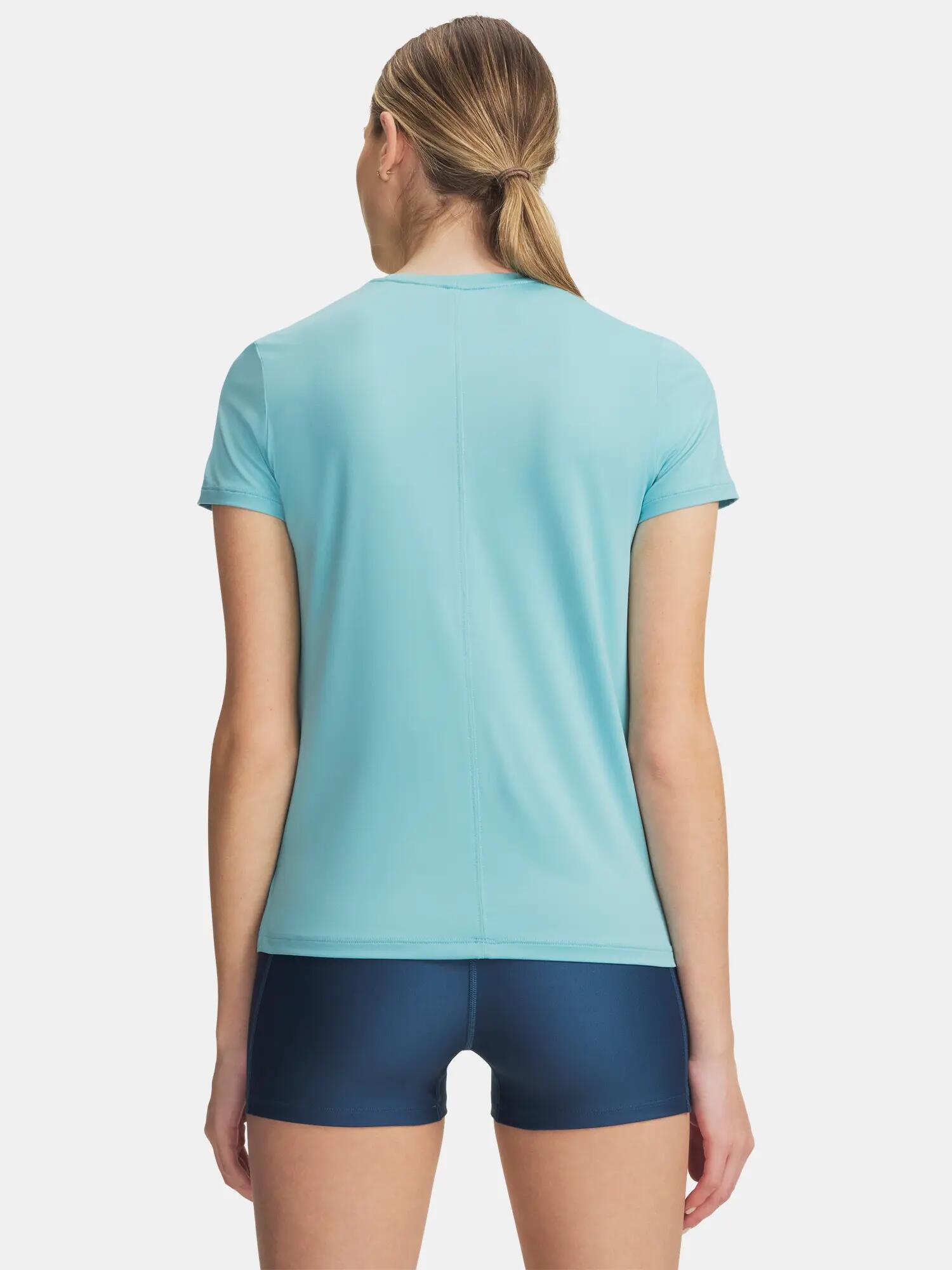 Női póló Under Armour UA Vanish SS 2/3
