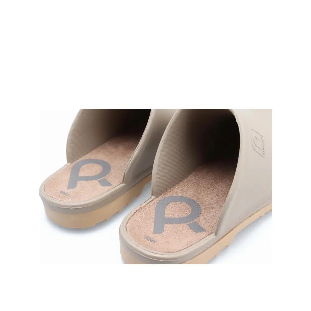 Sabots Rouchette Soft Taupe — 100% EVA, leve e antiderrapante 2/4