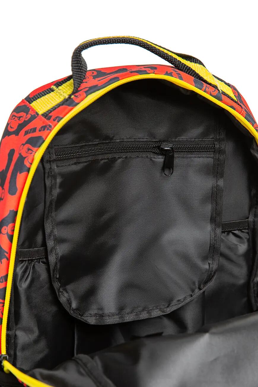 City-Rucksack - 22 l, Laptopfach bis 15 Zoll 4/4