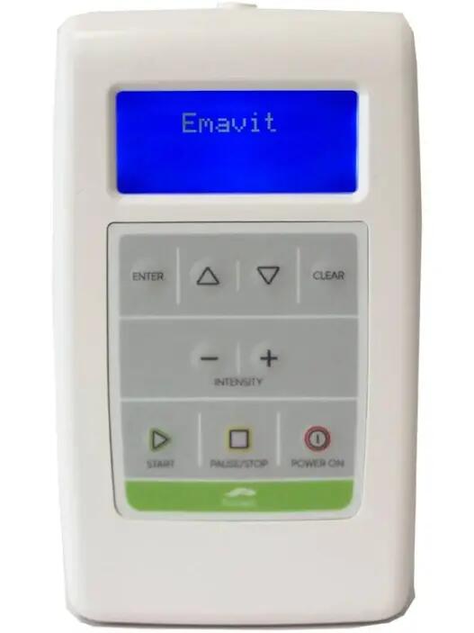 New Age Pocket Emavit con batteria ricaricabile - magnetoterapia 4/4