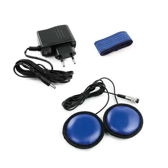 New Age Pocket Emavit con batteria ricaricabile - magnetoterapia 3/4