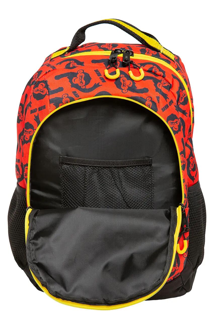 City-Rucksack - 22 l, Laptopfach bis 15 Zoll 2/4