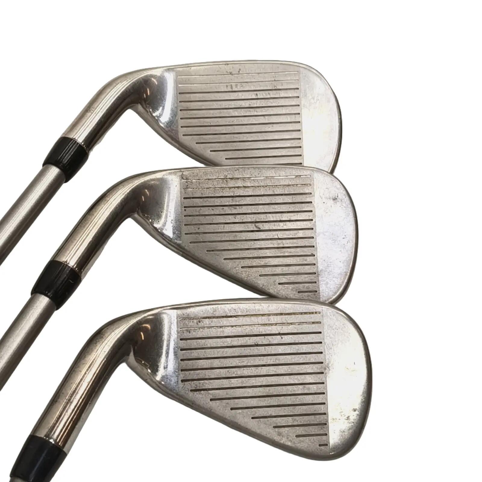 Callaway Rogue CF18 Set di ferri / 6-PW+GW / Flex Ladies / Grafite 7/7