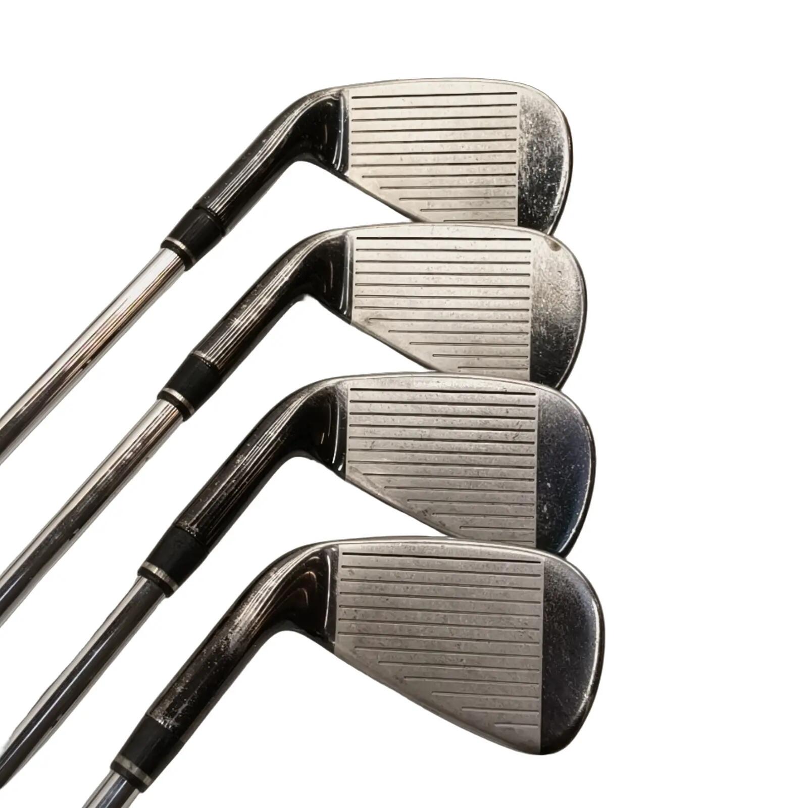 Wilson C100 Set di ferri / 5-PW+GW / Flex Regular / Acciaio 7/7