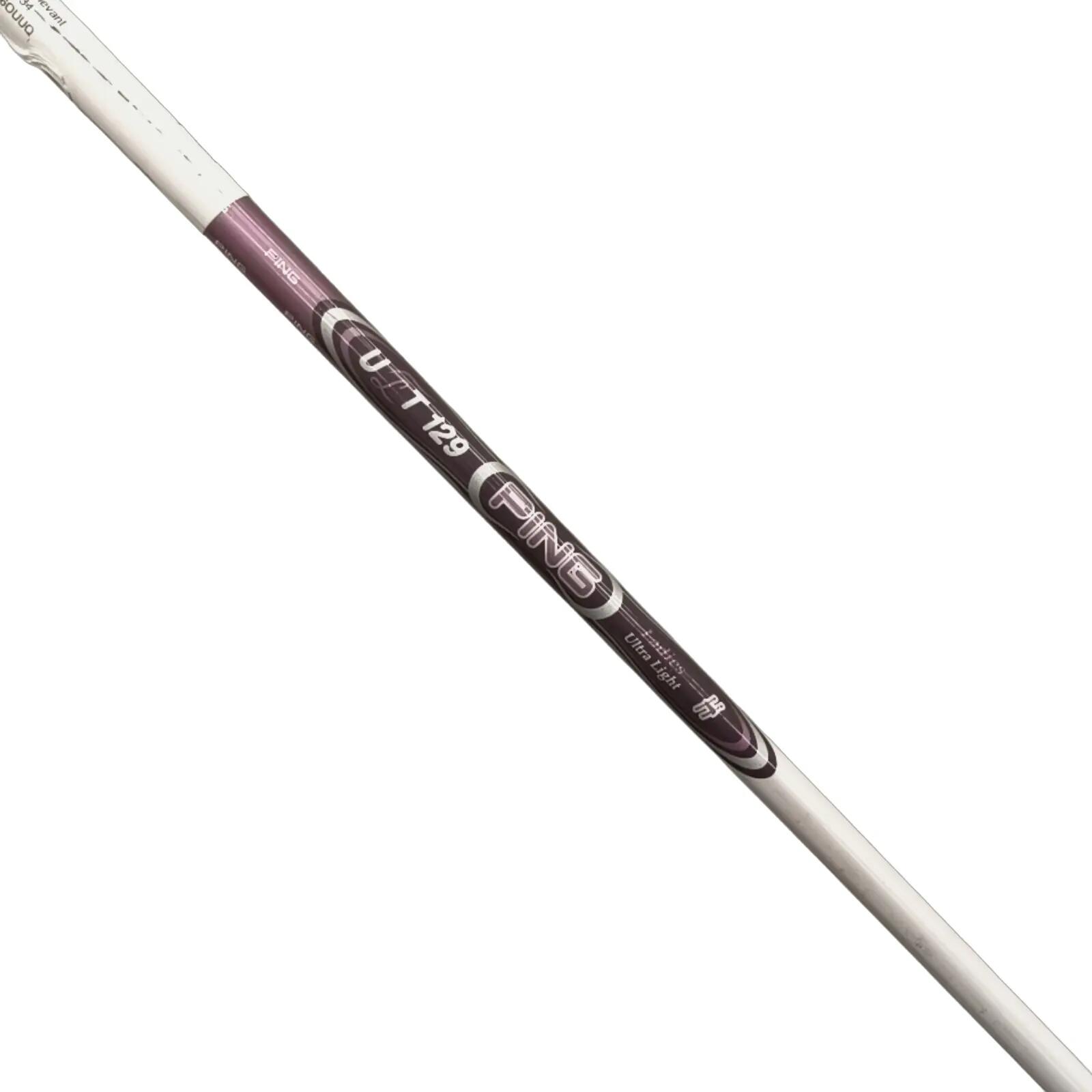 PING Rhapsody Hybrid / Flex Ladies / #5/26 4/5