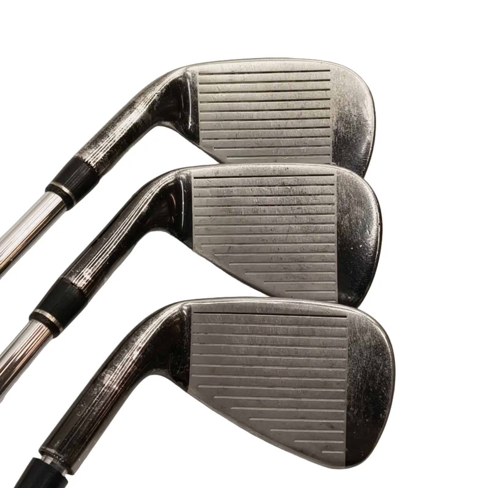 Wilson C100 Set di ferri / 5-PW+GW / Flex Regular / Acciaio 6/7